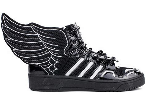 adidas wings jeremy scott.